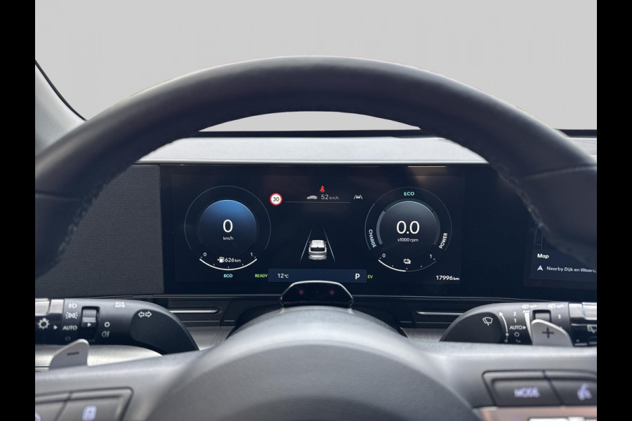 Hyundai Kona 1.6 GDI HEV Comfort Smart Hyundai Kona 1.6 GDI HEV Comfort Smart