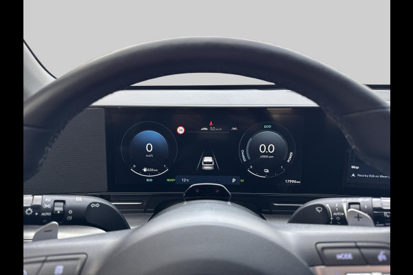 Hyundai Kona 1.6 GDI HEV Comfort Smart Hyundai Kona 1.6 GDI HEV Comfort Smart