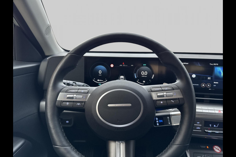 Hyundai Kona 1.6 GDI HEV Comfort Smart Hyundai Kona 1.6 GDI HEV Comfort Smart