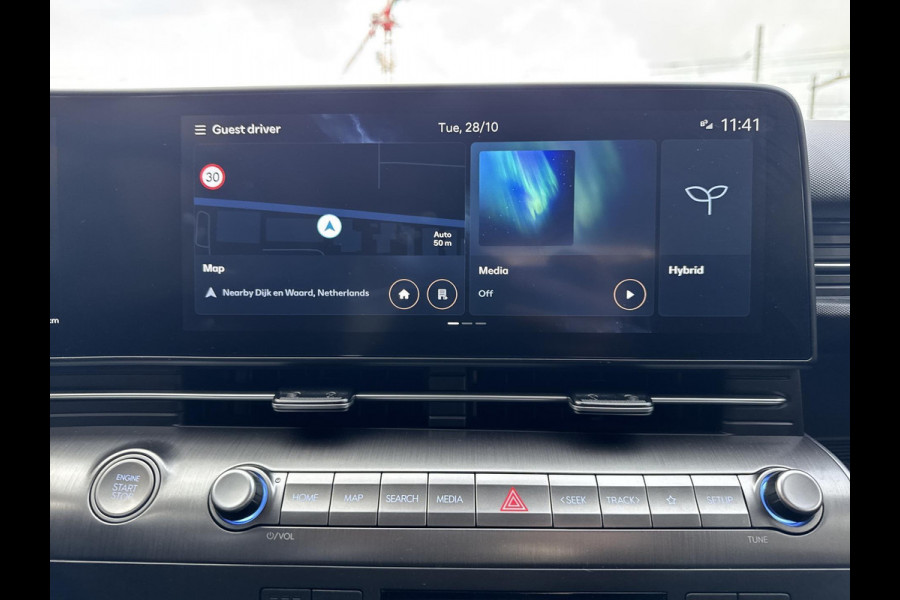 Hyundai Kona 1.6 GDI HEV Comfort Smart Hyundai Kona 1.6 GDI HEV Comfort Smart