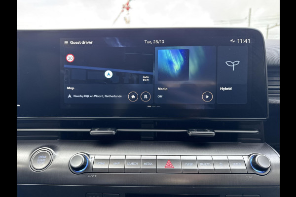 Hyundai Kona 1.6 GDI HEV Comfort Smart Hyundai Kona 1.6 GDI HEV Comfort Smart