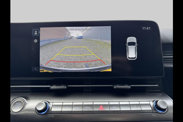 Hyundai Kona 1.6 GDI HEV Comfort Smart Hyundai Kona 1.6 GDI HEV Comfort Smart