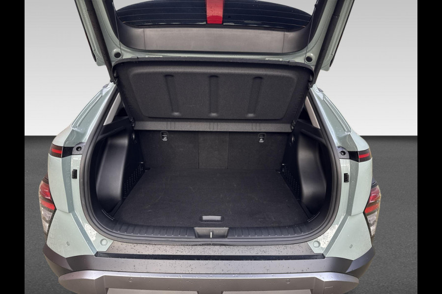 Hyundai Kona 1.6 GDI HEV Comfort Smart Hyundai Kona 1.6 GDI HEV Comfort Smart