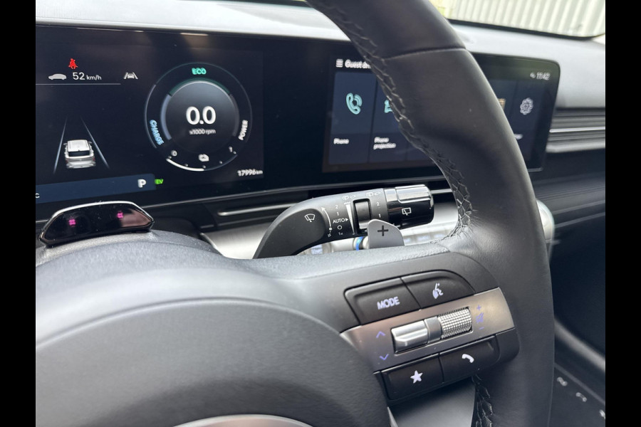 Hyundai Kona 1.6 GDI HEV Comfort Smart Hyundai Kona 1.6 GDI HEV Comfort Smart