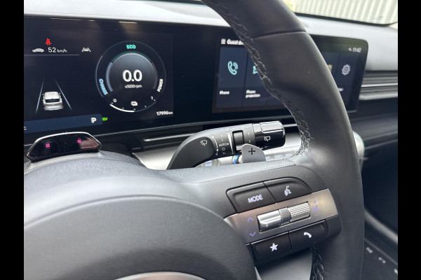 Hyundai Kona 1.6 GDI HEV Comfort Smart Hyundai Kona 1.6 GDI HEV Comfort Smart