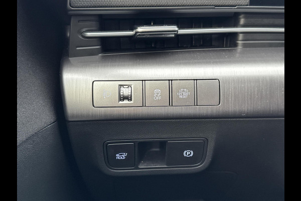 Hyundai Kona 1.6 GDI HEV Comfort Smart Hyundai Kona 1.6 GDI HEV Comfort Smart