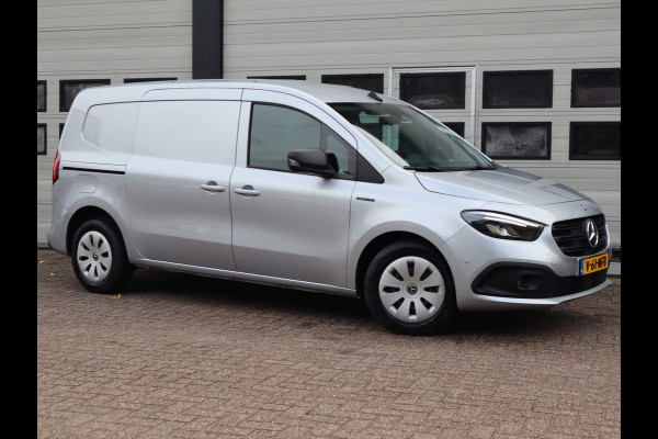 Mercedes-Benz eCitan 112 Pro L2 Lang - 51 kWh AC 22 kWh Laden - Trekhaak Mercedes-Benz eCitan 112 Pro L2 Lang - 51 kWh AC 22 kWh Laden - Trekhaak