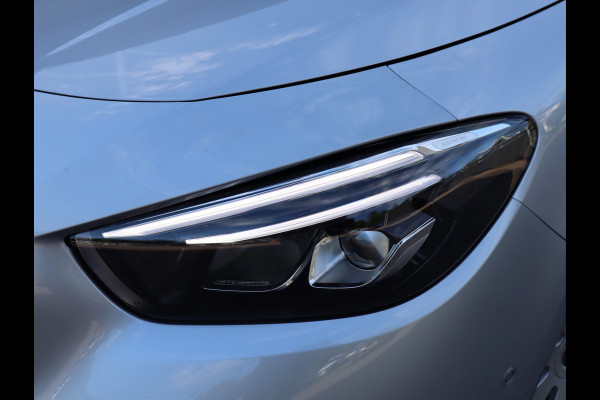 Mercedes-Benz eCitan 112 Pro L2 Lang - 51 kWh AC 22 kWh Laden - Trekhaak Mercedes-Benz eCitan 112 Pro L2 Lang - 51 kWh AC 22 kWh Laden - Trekhaak