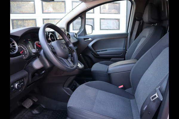 Mercedes-Benz eCitan 112 Pro L2 Lang - 51 kWh AC 22 kWh Laden - Trekhaak Mercedes-Benz eCitan 112 Pro L2 Lang - 51 kWh AC 22 kWh Laden - Trekhaak