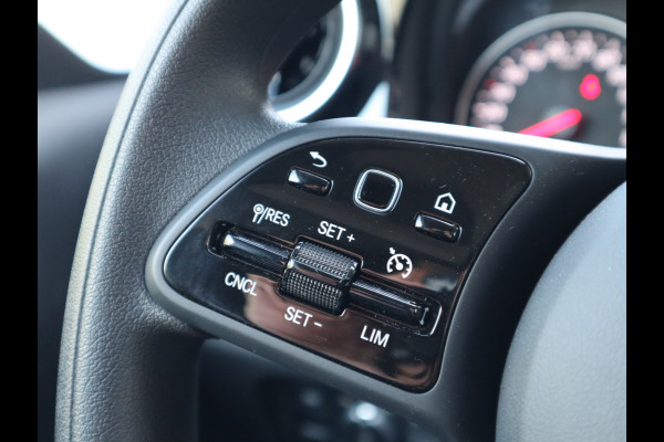 Mercedes-Benz eCitan 112 Pro L2 Lang - 51 kWh AC 22 kWh Laden - Trekhaak Mercedes-Benz eCitan 112 Pro L2 Lang - 51 kWh AC 22 kWh Laden - Trekhaak