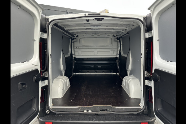 Renault Trafic 2.0 dCi 120 PK / L1H1 / 1e EIG. / TREKHAAK / 2x SCHUIFDEUR / AIRCO / CRUISE / NAVI / LED KOPLAMPEN