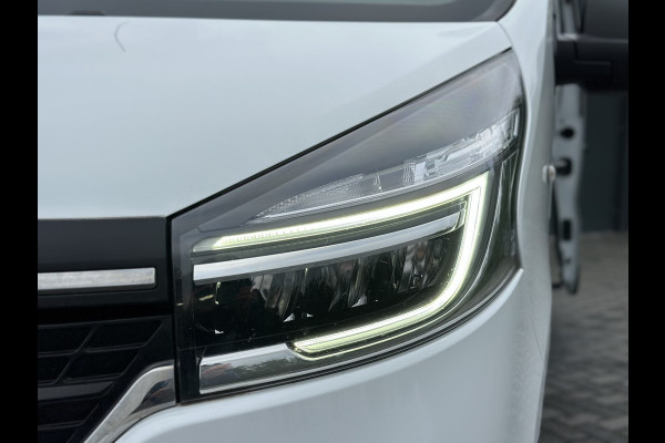 Renault Trafic 2.0 dCi 120 PK / L1H1 / 1e EIG. / TREKHAAK / 2x SCHUIFDEUR / AIRCO / CRUISE / NAVI / LED KOPLAMPEN