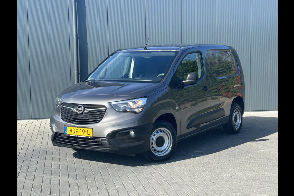 Opel Combo 1.5D 102 PK / L1H1 / 49.465 KM !! / 1e EIG. / 6 BAK / AIRCO / CRUISE / BLUETOOTH / PDC