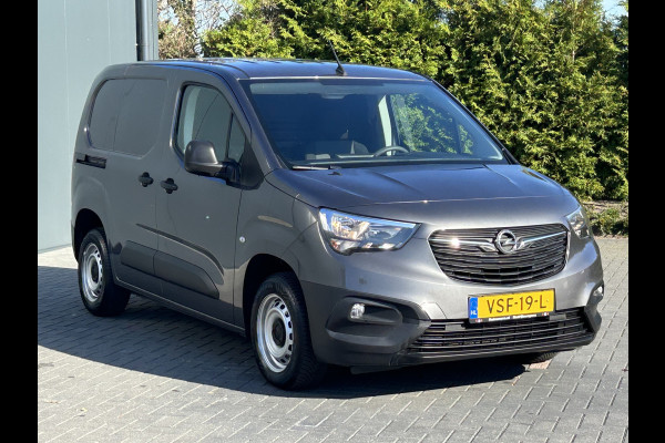 Opel Combo 1.5D 102 PK / L1H1 / 49.465 KM !! / 1e EIG. / 6 BAK / AIRCO / CRUISE / BLUETOOTH / PDC