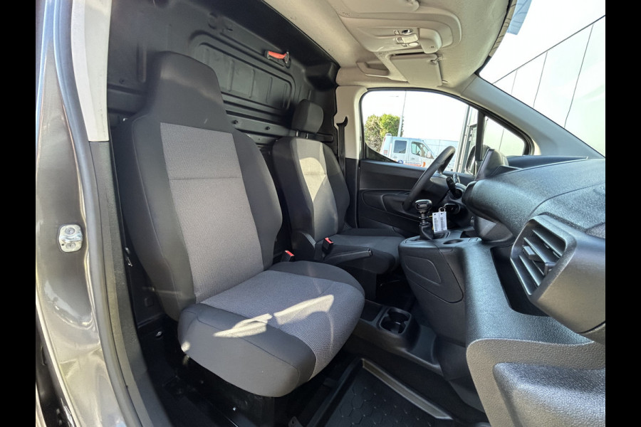 Opel Combo 1.5D 102 PK / L1H1 / 49.465 KM !! / 1e EIG. / 6 BAK / AIRCO / CRUISE / BLUETOOTH / PDC