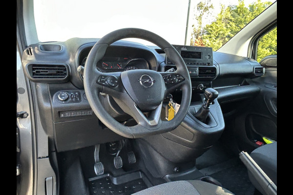 Opel Combo 1.5D 102 PK / L1H1 / 49.465 KM !! / 1e EIG. / 6 BAK / AIRCO / CRUISE / BLUETOOTH / PDC