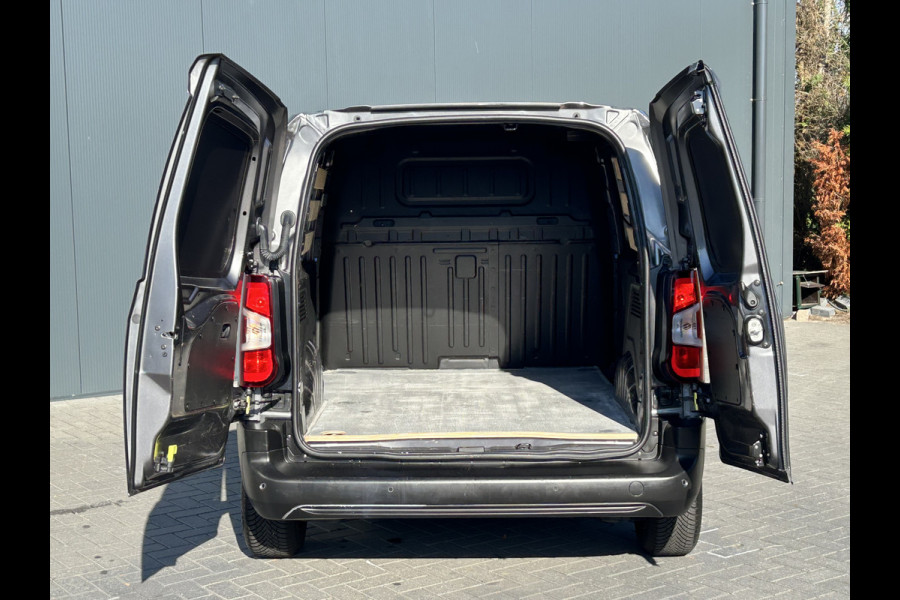 Opel Combo 1.5D 102 PK / L1H1 / 49.465 KM !! / 1e EIG. / 6 BAK / AIRCO / CRUISE / BLUETOOTH / PDC