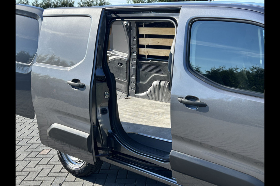 Opel Combo 1.5D 102 PK / L1H1 / 49.465 KM !! / 1e EIG. / 6 BAK / AIRCO / CRUISE / BLUETOOTH / PDC