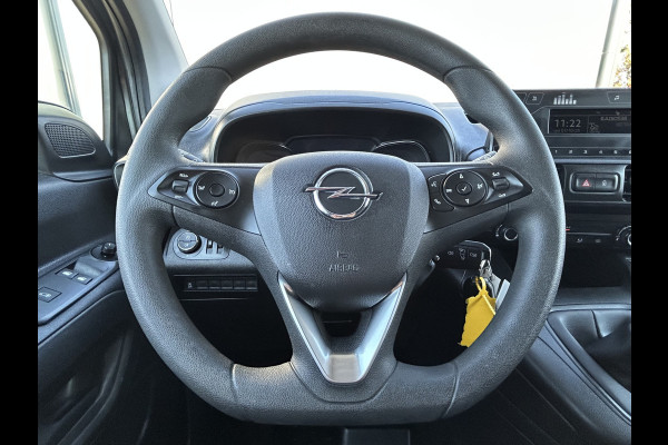 Opel Combo 1.5D 102 PK / L1H1 / 49.465 KM !! / 1e EIG. / 6 BAK / AIRCO / CRUISE / BLUETOOTH / PDC