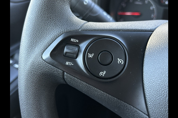 Opel Combo 1.5D 102 PK / L1H1 / 49.465 KM !! / 1e EIG. / 6 BAK / AIRCO / CRUISE / BLUETOOTH / PDC