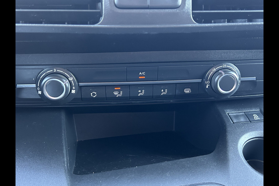 Opel Combo 1.5D 102 PK / L1H1 / 49.465 KM !! / 1e EIG. / 6 BAK / AIRCO / CRUISE / BLUETOOTH / PDC