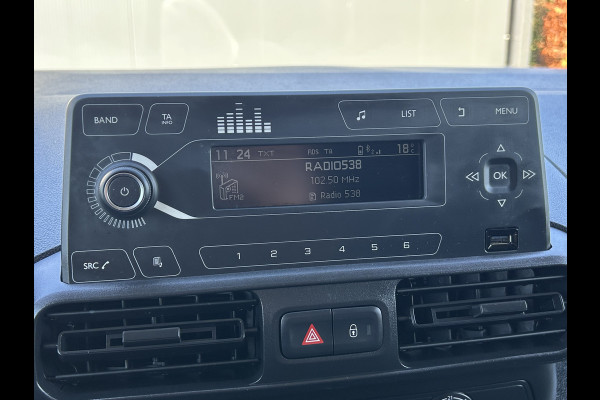 Opel Combo 1.5D 102 PK / L1H1 / 49.465 KM !! / 1e EIG. / 6 BAK / AIRCO / CRUISE / BLUETOOTH / PDC