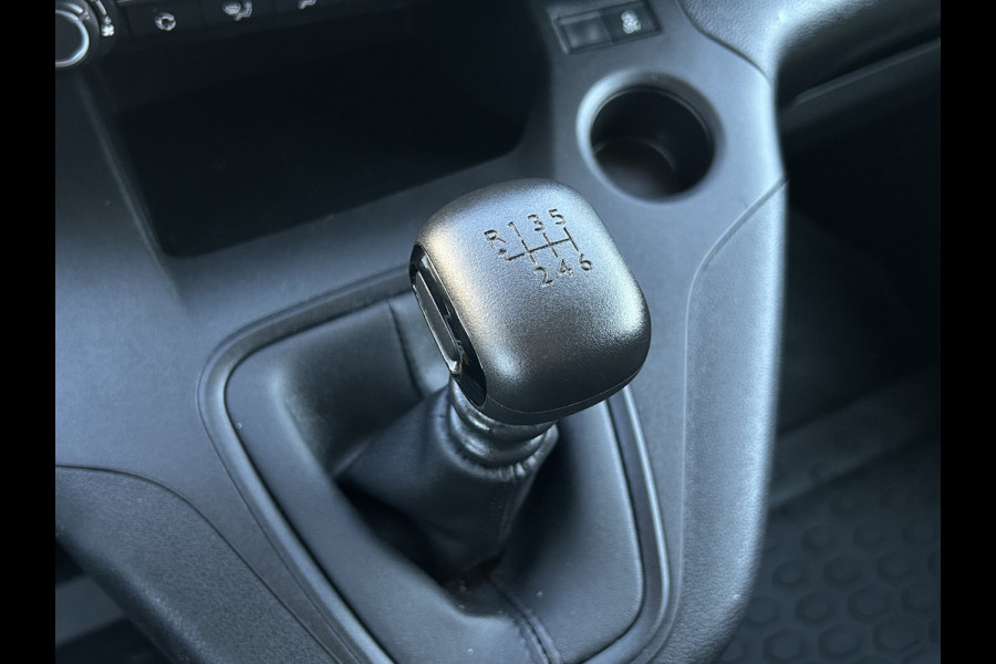 Opel Combo 1.5D 102 PK / L1H1 / 49.465 KM !! / 1e EIG. / 6 BAK / AIRCO / CRUISE / BLUETOOTH / PDC