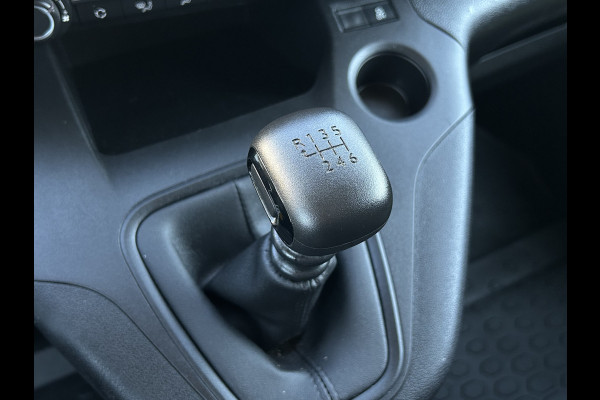 Opel Combo 1.5D 102 PK / L1H1 / 49.465 KM !! / 1e EIG. / 6 BAK / AIRCO / CRUISE / BLUETOOTH / PDC