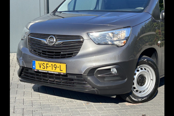 Opel Combo 1.5D 102 PK / L1H1 / 49.465 KM !! / 1e EIG. / 6 BAK / AIRCO / CRUISE / BLUETOOTH / PDC
