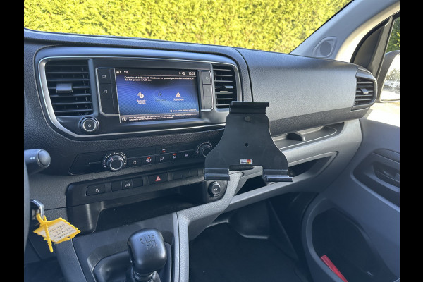 Toyota ProAce 2.0 D-4D 145 PK / L2H1 / 1e EIGENAAR / 74.939 KM / AIRCO / CRUISE / 3-ZITS / BLUETOOTH Toyota ProAce 2.0 D-4D 145 PK / L2H1 / 1e EIGENAAR / 74.939 KM / AIRCO / CRUISE / 3-ZITS / BLUETOOTH