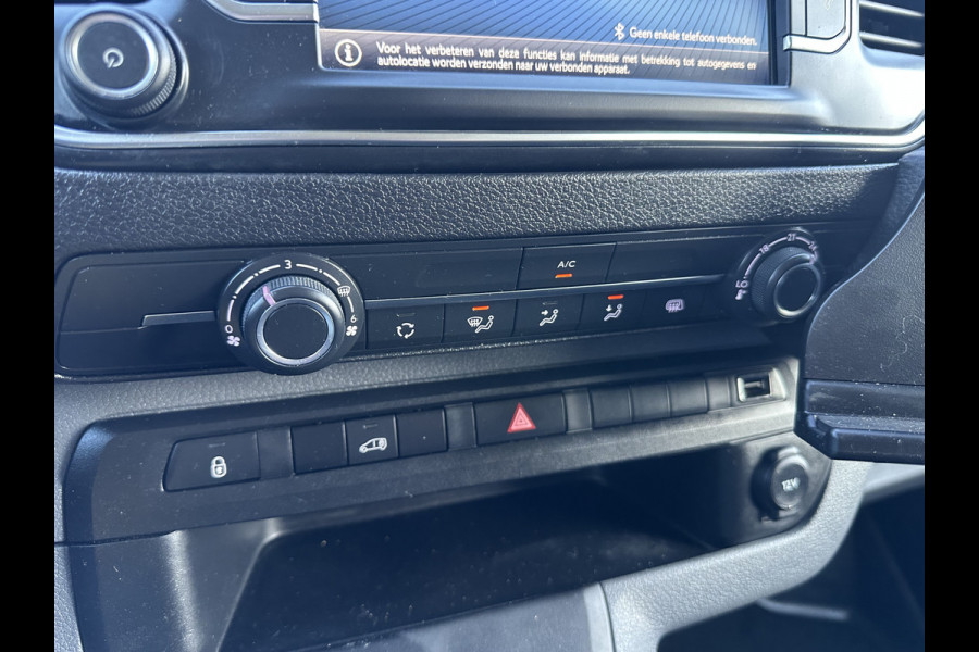 Toyota ProAce 2.0 D-4D 145 PK / L2H1 / 1e EIGENAAR / 74.939 KM / AIRCO / CRUISE / 3-ZITS / BLUETOOTH Toyota ProAce 2.0 D-4D 145 PK / L2H1 / 1e EIGENAAR / 74.939 KM / AIRCO / CRUISE / 3-ZITS / BLUETOOTH