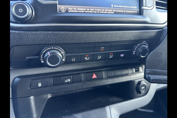 Toyota ProAce 2.0 D-4D 145 PK / L2H1 / 1e EIGENAAR / 74.939 KM / AIRCO / CRUISE / 3-ZITS / BLUETOOTH Toyota ProAce 2.0 D-4D 145 PK / L2H1 / 1e EIGENAAR / 74.939 KM / AIRCO / CRUISE / 3-ZITS / BLUETOOTH