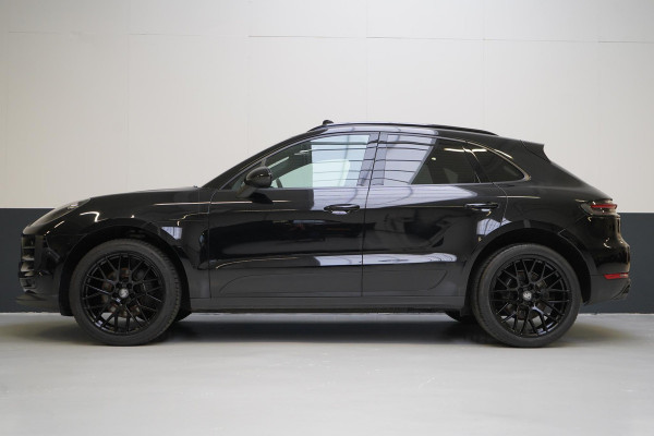 Porsche Macan 2.0 | Panoramadak | Bose | Apple Carplay | Memory | Virtual cockpit Porsche Macan 2.0 | Panoramadak | Bose | Apple Carplay | Memory | Virtual cockpit