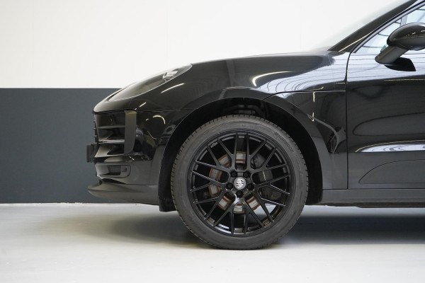 Porsche Macan 2.0 | Panoramadak | Bose | Apple Carplay | Memory | Virtual cockpit Porsche Macan 2.0 | Panoramadak | Bose | Apple Carplay | Memory | Virtual cockpit