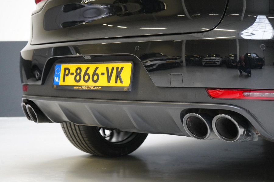 Porsche Macan 2.0 | Panoramadak | Bose | Apple Carplay | Memory | Virtual cockpit Porsche Macan 2.0 | Panoramadak | Bose | Apple Carplay | Memory | Virtual cockpit