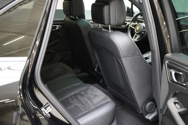 Porsche Macan 2.0 | Panoramadak | Bose | Apple Carplay | Memory | Virtual cockpit Porsche Macan 2.0 | Panoramadak | Bose | Apple Carplay | Memory | Virtual cockpit