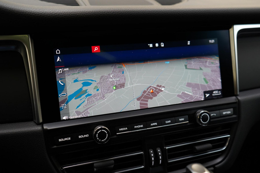 Porsche Macan 2.0 | Panoramadak | Bose | Apple Carplay | Memory | Virtual cockpit Porsche Macan 2.0 | Panoramadak | Bose | Apple Carplay | Memory | Virtual cockpit