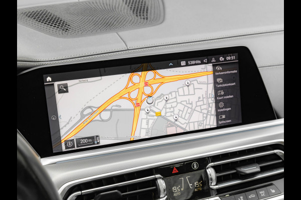 BMW X5 xDrive45e xLine - Pano - Driving Ass Prof - Harman Kardon - Head-Up