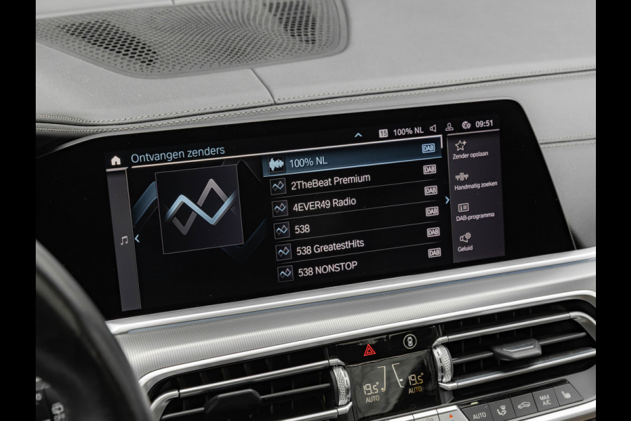 BMW X5 xDrive45e xLine - Pano - Driving Ass Prof - Harman Kardon - Head-Up