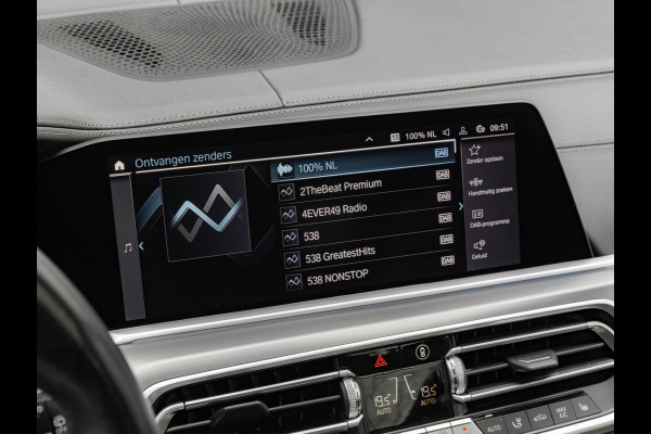 BMW X5 xDrive45e xLine - Pano - Driving Ass Prof - Harman Kardon - Head-Up