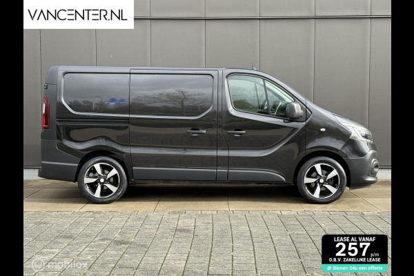 Renault Trafic bestel 2.0 dCi 120PK L1H1 EURO 6 Renault Trafic bestel 2.0 dCi 120PK L1H1 EURO 6