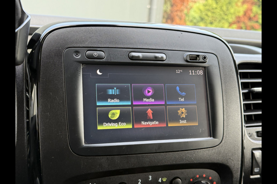 Opel Vivaro 1.6 CDTI 126 PK / L1H1 / 1e EIG. / AIRCO / CRUISE / CAMERA / TREKHAAK / ACHTERKLEP Opel Vivaro 1.6 CDTI 126 PK / L1H1 / 1e EIG. / AIRCO / CRUISE / CAMERA / TREKHAAK / ACHTERKLEP