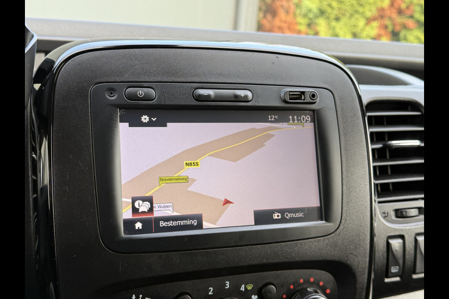 Opel Vivaro 1.6 CDTI 126 PK / L1H1 / 1e EIG. / AIRCO / CRUISE / CAMERA / TREKHAAK / ACHTERKLEP Opel Vivaro 1.6 CDTI 126 PK / L1H1 / 1e EIG. / AIRCO / CRUISE / CAMERA / TREKHAAK / ACHTERKLEP