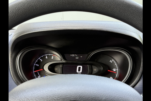 Opel Vivaro 1.6 CDTI 126 PK / L1H1 / 1e EIG. / AIRCO / CRUISE / CAMERA / TREKHAAK / ACHTERKLEP Opel Vivaro 1.6 CDTI 126 PK / L1H1 / 1e EIG. / AIRCO / CRUISE / CAMERA / TREKHAAK / ACHTERKLEP