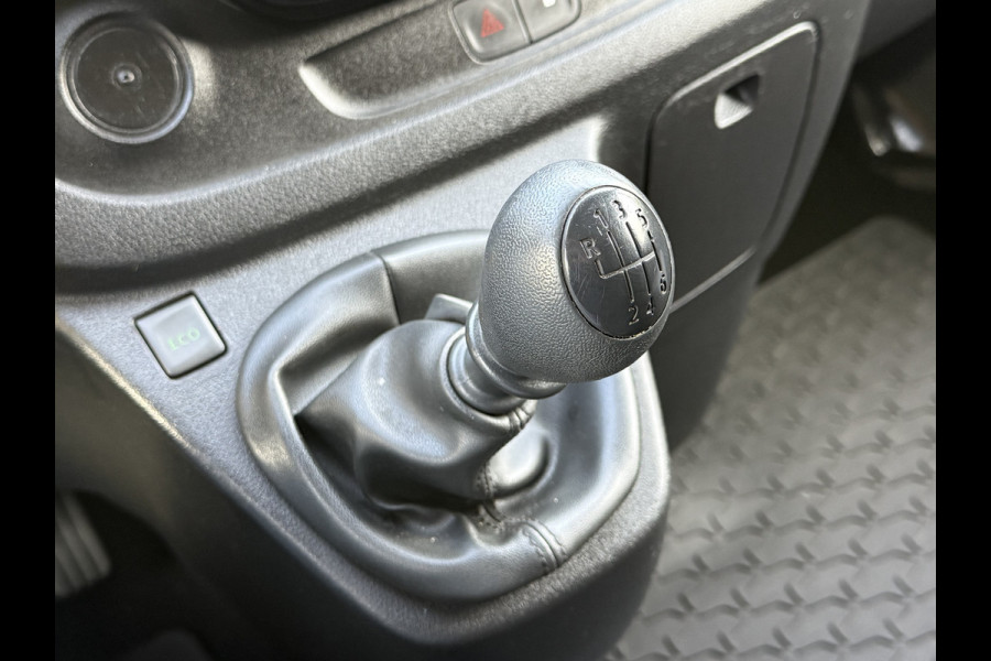 Opel Vivaro 1.6 CDTI 126 PK / L1H1 / 1e EIG. / AIRCO / CRUISE / CAMERA / TREKHAAK / ACHTERKLEP Opel Vivaro 1.6 CDTI 126 PK / L1H1 / 1e EIG. / AIRCO / CRUISE / CAMERA / TREKHAAK / ACHTERKLEP