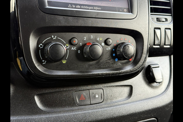 Opel Vivaro 1.6 CDTI 126 PK / L1H1 / 1e EIG. / AIRCO / CRUISE / CAMERA / TREKHAAK / ACHTERKLEP Opel Vivaro 1.6 CDTI 126 PK / L1H1 / 1e EIG. / AIRCO / CRUISE / CAMERA / TREKHAAK / ACHTERKLEP