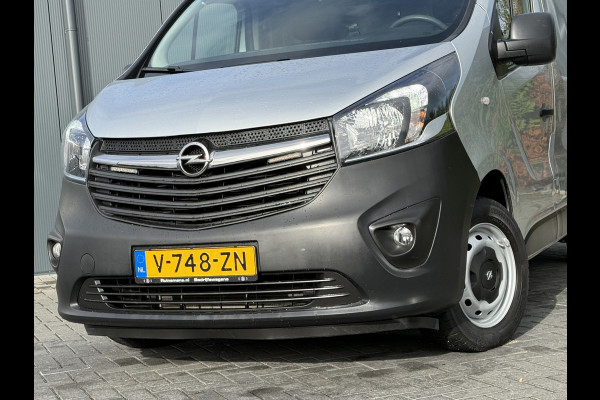 Opel Vivaro 1.6 CDTI 126 PK / L1H1 / 1e EIG. / AIRCO / CRUISE / CAMERA / TREKHAAK / ACHTERKLEP Opel Vivaro 1.6 CDTI 126 PK / L1H1 / 1e EIG. / AIRCO / CRUISE / CAMERA / TREKHAAK / ACHTERKLEP