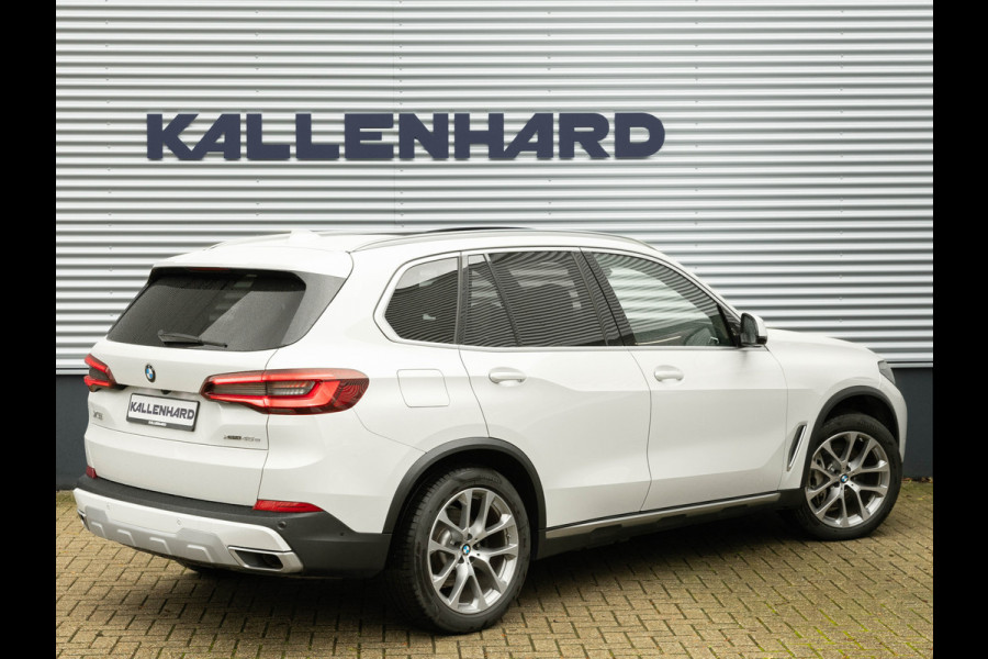 BMW X5 xDrive45e xLine - Pano - Driving Ass Prof - Harman Kardon - Head-Up