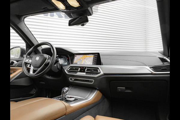 BMW X5 xDrive45e xLine - Pano - Driving Ass Prof - Harman Kardon - Head-Up