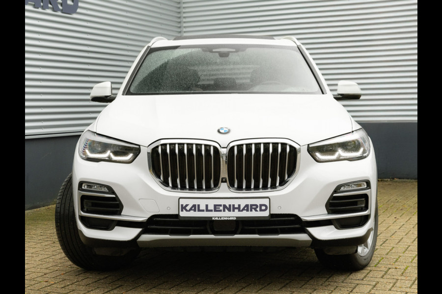 BMW X5 xDrive45e xLine - Pano - Driving Ass Prof - Harman Kardon - Head-Up